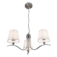 Подвесная люстра Citilux Эмма CL439131 Подвесная люстра Citilux Эмма CL439131