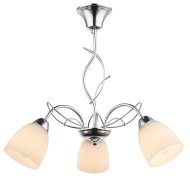 Подвесная люстра Globo Veraguas 60221-3
