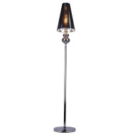 Торшер Anna Maria a4280pn-1cc Arte Lamp Торшер Anna Maria a4280pn-1cc Arte Lamp