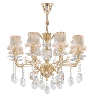 Люстра Подвесная Fiocco 701081 Osgona Люстра Подвесная Fiocco 701081 Osgona