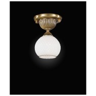 Потолочный светильник Reccagni Angelo PL 8600/1 Потолочный светильник Reccagni Angelo PL 8600/1