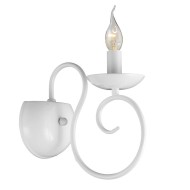 Бра Crystal Lux Sempre AP1 Бра Crystal Lux Sempre AP1
