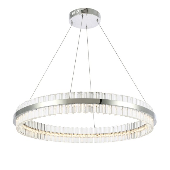 Светильник подвесной CHERIO luce sl383.123.01 ST LUCE