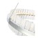 Светильник подвесной CHERIO luce sl383.123.01 ST LUCE