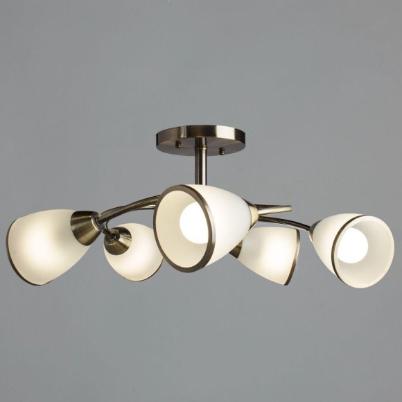 Люстра Innocente a6056pl-5ab Arte Lamp