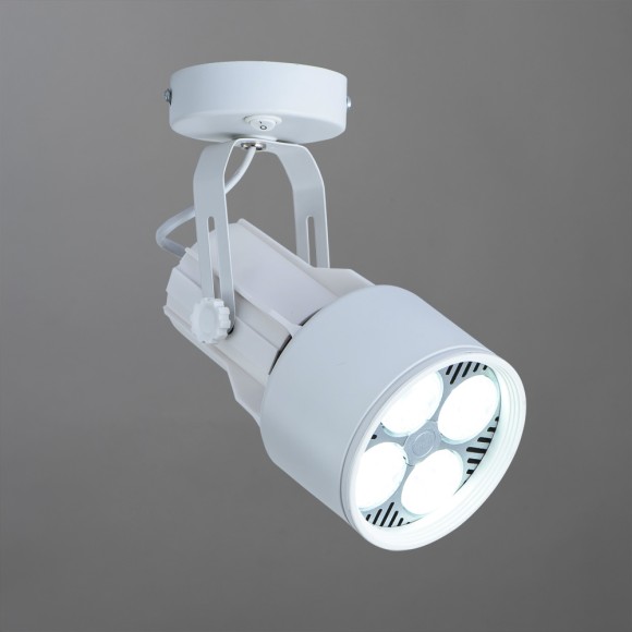 Бра Lyra a6252ap-1wh Arte Lamp