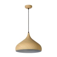 Подвесной светильник Lucide Woody 76360/01/76 Подвесной светильник Lucide Woody 76360/01/76