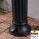 Садовый светильник-столбик FUMAGALLI SAURO 500