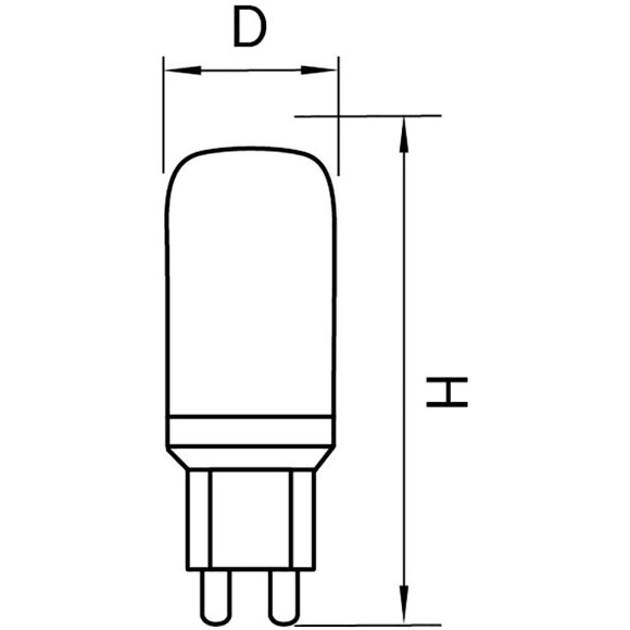 Лампа светодиодная Lightstar LED 940484 Лампа светодиодная Lightstar LED 940484