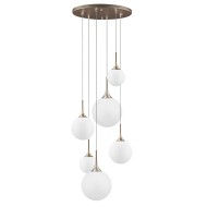 Подвес Lightstar Globo 813063 Подвес Lightstar Globo 813063