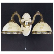 Бра Reccagni Angelo A 6908/2 Бра Reccagni Angelo A 6908/2