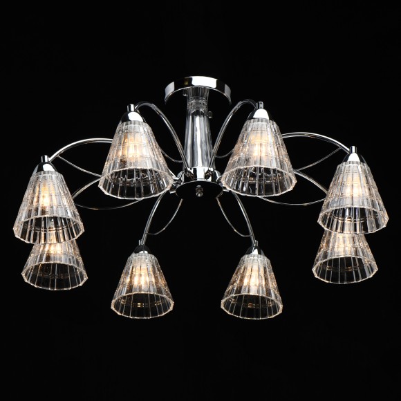 Люстра на штанге 297014108 Мечта De City