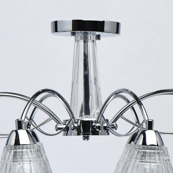 Люстра на штанге 297014108 Мечта De City