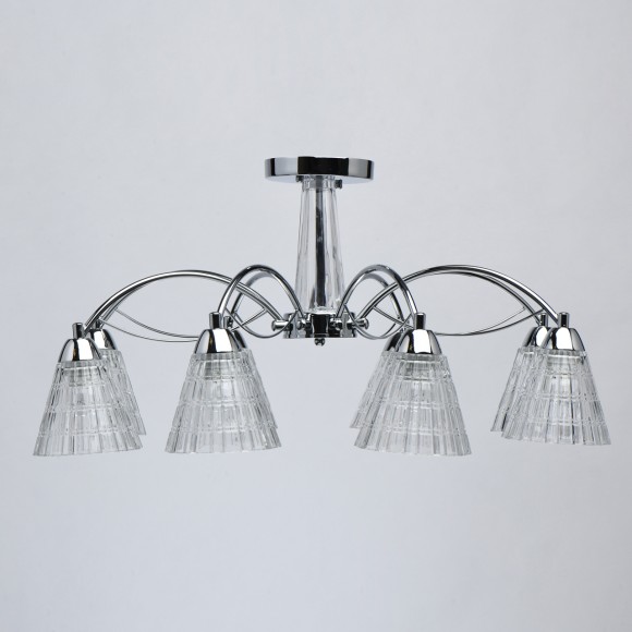 Люстра на штанге 297014108 Мечта De City