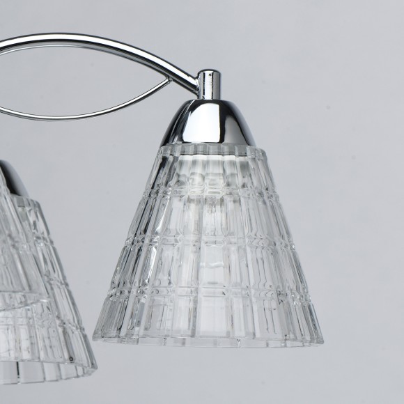 Люстра на штанге 297014108 Мечта De City