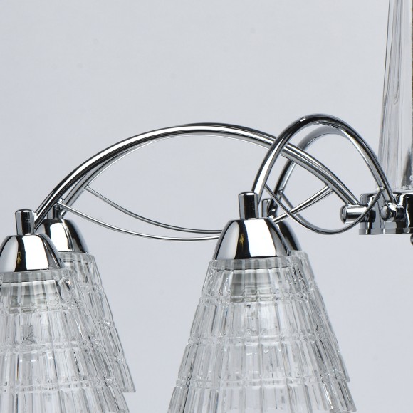 Люстра на штанге 297014108 Мечта De City