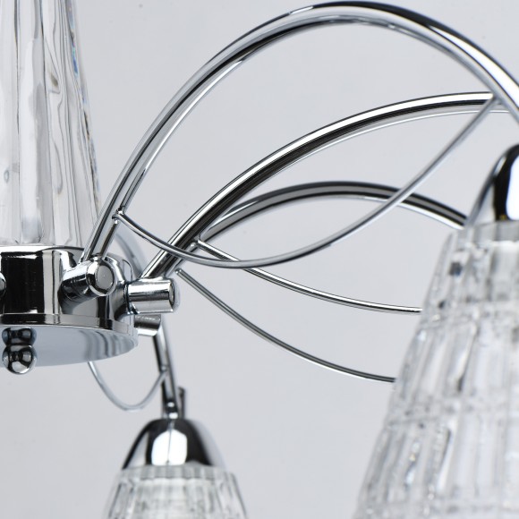 Люстра на штанге 297014108 Мечта De City