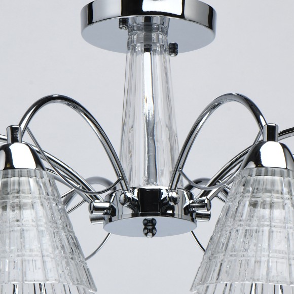 Люстра на штанге 297014108 Мечта De City