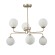 Светильник подвесной REDJINO luce sle106203-06 ST LUCE