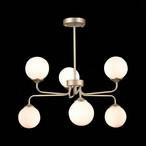 Светильник подвесной REDJINO luce sle106203-06 ST LUCE Светильник подвесной REDJINO luce sle106203-06 ST LUCE