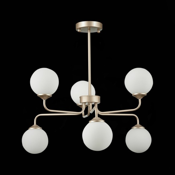 Светильник подвесной REDJINO luce sle106203-06 ST LUCE Светильник подвесной REDJINO luce sle106203-06 ST LUCE