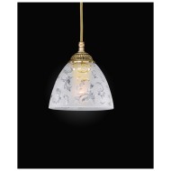 Подвесной светильник Reccagni Angelo L 6352/14 Подвесной светильник Reccagni Angelo L 6352/14