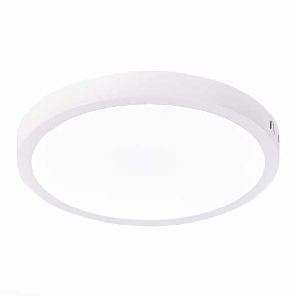 Светильник настенно-потолочный NUBES luce st112.542.24 ST LUCE