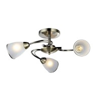 Люстра Innocente a6056pl-3ab Arte Lamp