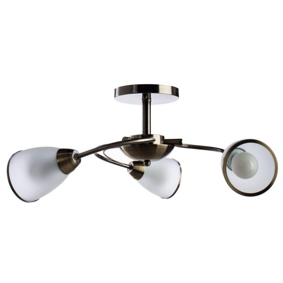 Люстра Innocente a6056pl-3ab Arte Lamp Люстра Innocente a6056pl-3ab Arte Lamp