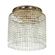 Потолочная люстра Arti Lampadari Stella LE 1.2.30.503 G Потолочная люстра Arti Lampadari Stella LE 1.2.30.503 G