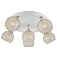 Спот Citilux Самба CL158161 Спот Citilux Самба CL158161