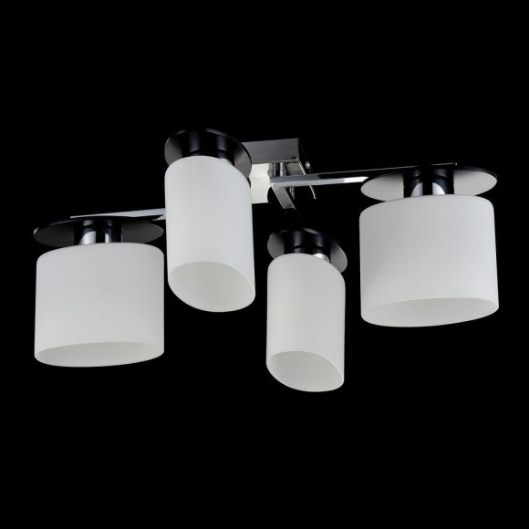 Потолочная люстра Freya Bice FR5101-CL-04-CN Потолочная люстра Freya Bice FR5101-CL-04-CN