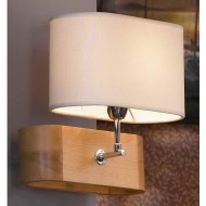Бра Lussole LSF-2111-01 Бра Lussole LSF-2111-01