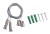 Подвесной комплект с 2-метровым тросом Kit 135028 Novotech