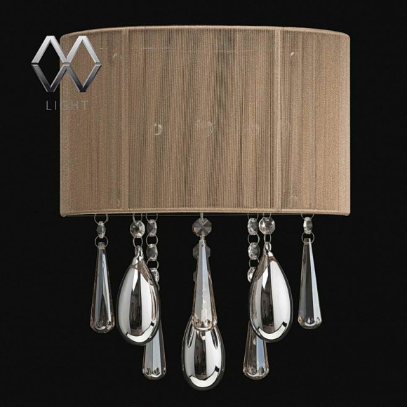 Бра MW-Light Жаклин 465021103