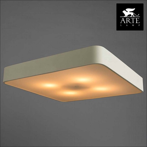 Светильник потолочный Cosmopolitan a7210pl-4wh Arte Lamp