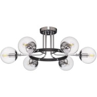 Потолочная люстра Vele Luce Intenso VL1413L06