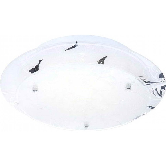 Светильник настенно-потолочный Globo 48077 Светильник настенно-потолочный Globo 48077
