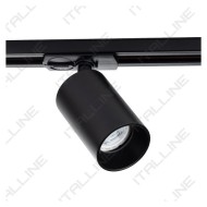 Светильник на шине ITALLINE DANNY TR black