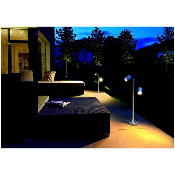 Грунтовый светильник New SLV 233184