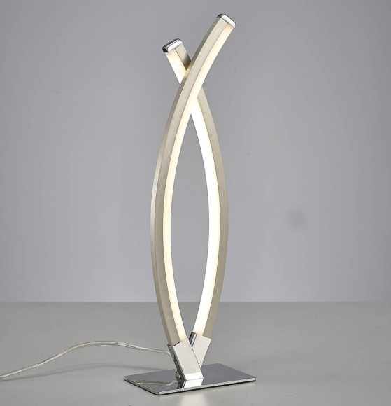 Настольная лампа Mantra Surf 5103 Настольная лампа Mantra Surf 5103