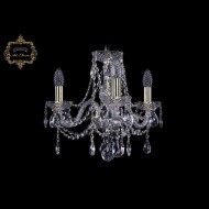 Подвесная люстра Art Classic 11.12.3.141.gd.sp