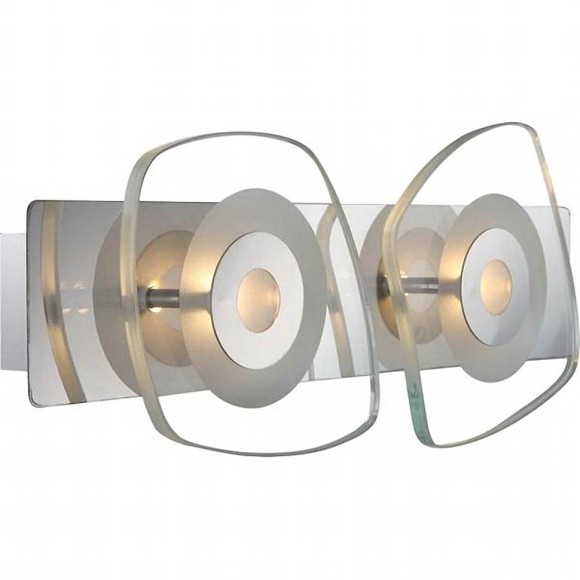 Светильник настенно-потолочный Globo 41710-2 Светильник настенно-потолочный Globo 41710-2