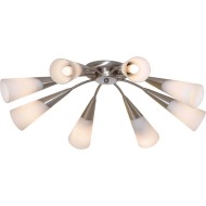 Потолочная люстра Citilux Фокус CL103181 Потолочная люстра Citilux Фокус CL103181