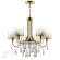 Подвесная люстра Odeon Light 4886/5