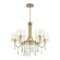 Подвесная люстра Odeon Light 4886/5