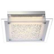 Светильник настенно-потолочный Globo 49311 Светильник настенно-потолочный Globo 49311