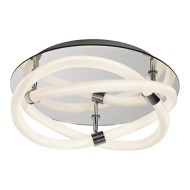 Потолочный светодиодный светильник Mantra Line 6609 Потолочный светодиодный светильник Mantra Line 6609