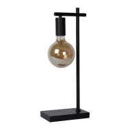 Настольная лампа Lucide Leanne 21521/01/30 Настольная лампа Lucide Leanne 21521/01/30