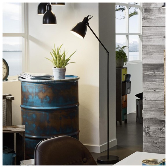 Торшер Eglo Priddy 49471